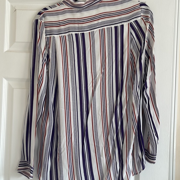 New Massimo Dutti blouse - Picture 4 of 5